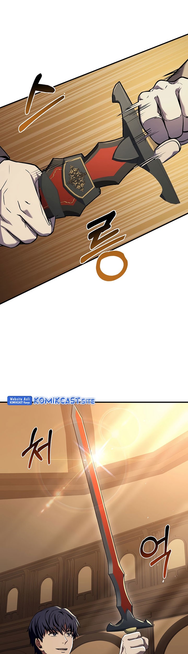 8 Circle Wizard’s Reincarnation Chapter 118 Gambar 12