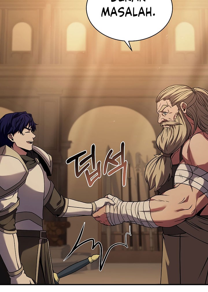 8 Circle Wizard’s Reincarnation Chapter 118 Gambar 17