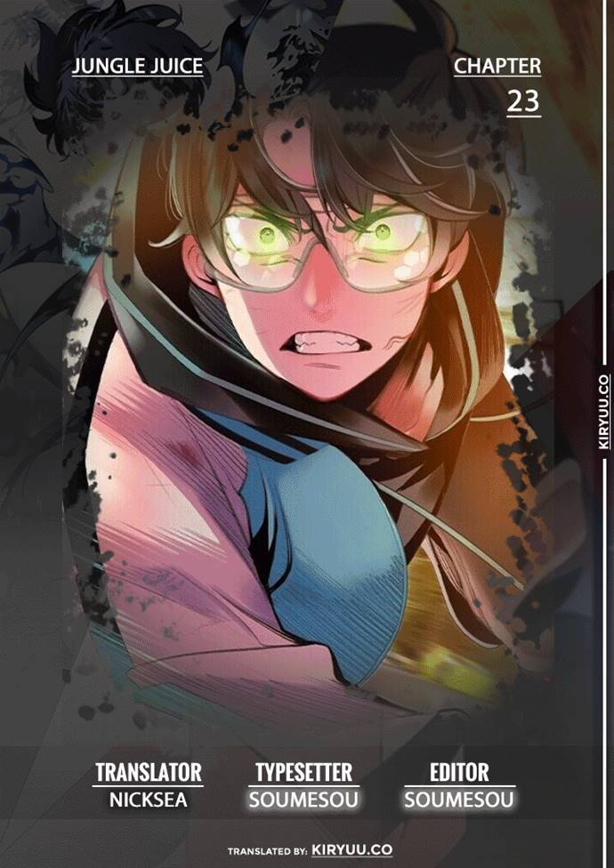 Baca Komik Jungle Juice Chapter 23 Gambar 1