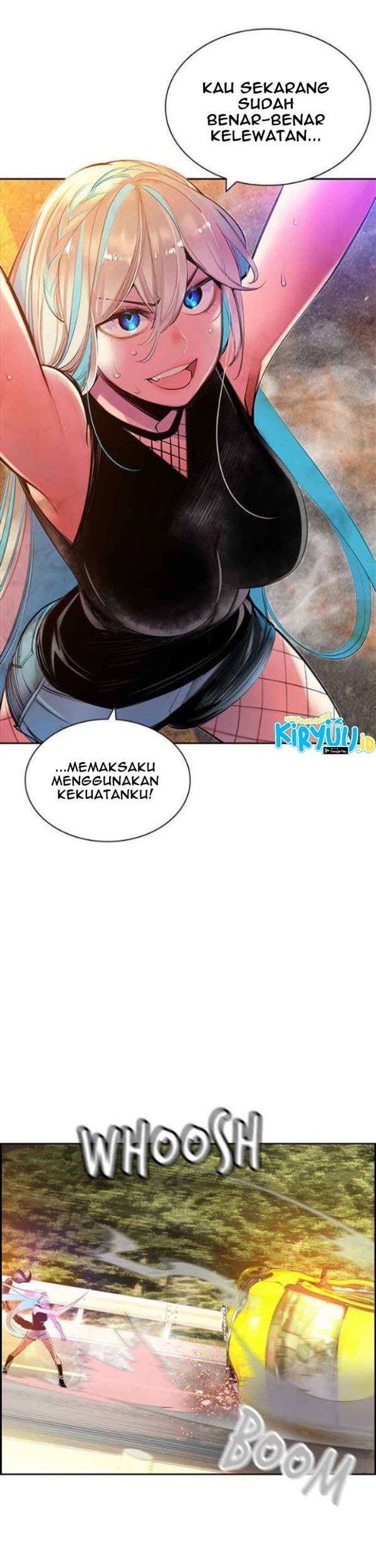 Jungle Juice Chapter 22 Gambar 32