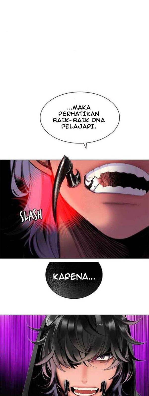 Jungle Juice Chapter 22 Gambar 42