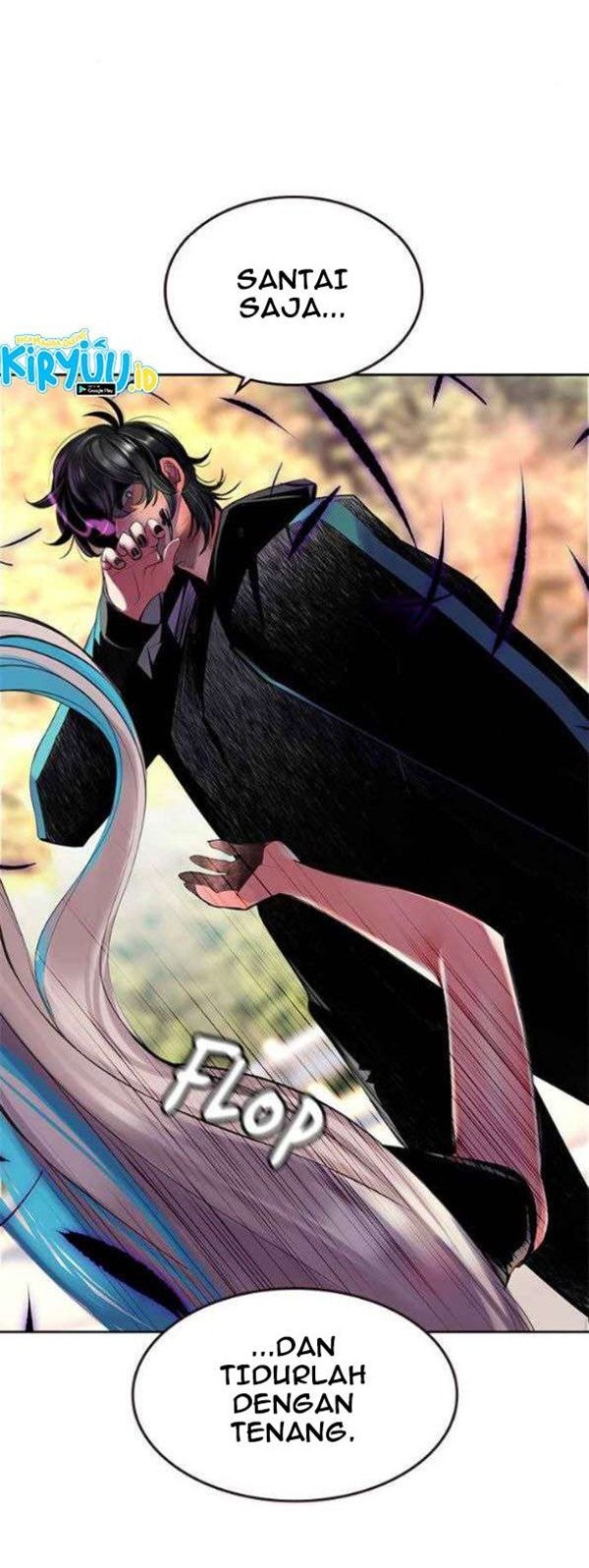 Jungle Juice Chapter 22 Gambar 48