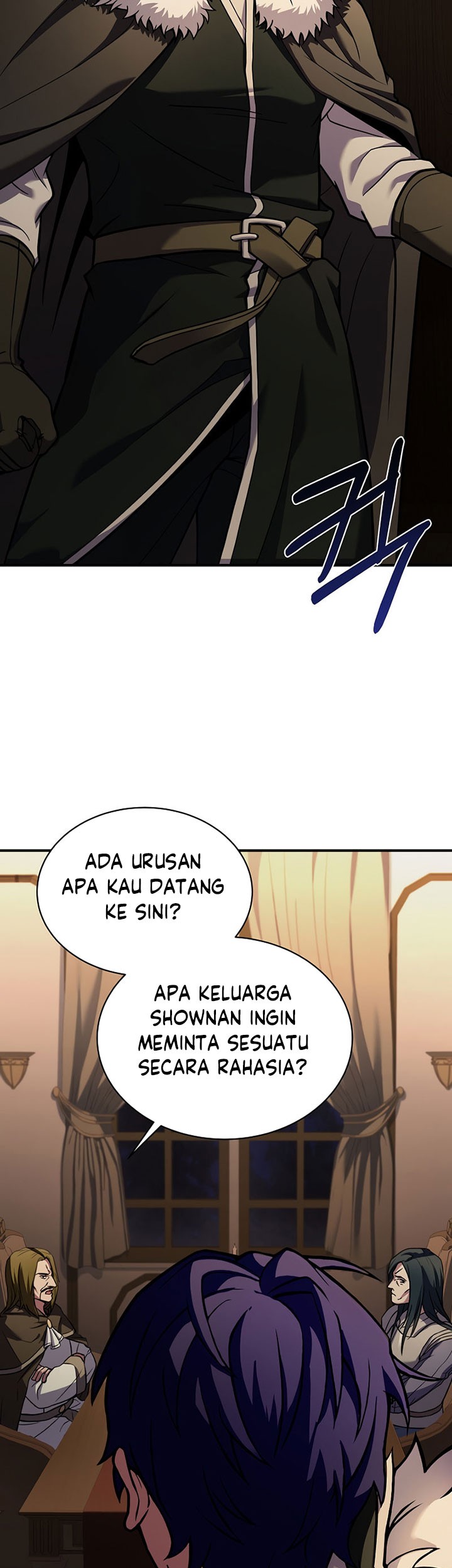8 Circle Wizard’s Reincarnation Chapter 117 Gambar 40