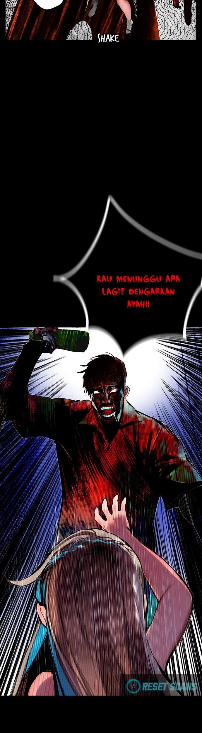 Jungle Juice Chapter 20 Gambar 38
