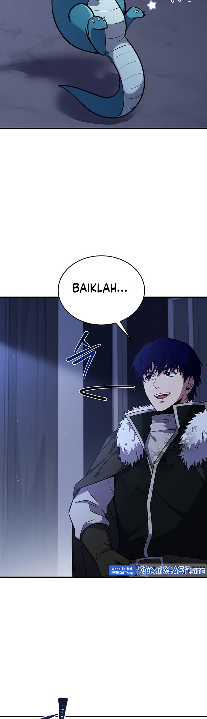 8 Circle Wizard’s Reincarnation Chapter 115 Gambar 18