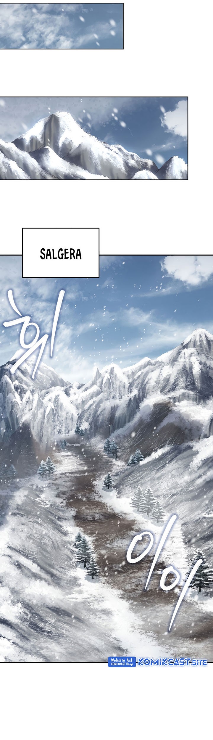 8 Circle Wizard’s Reincarnation Chapter 115 Gambar 22