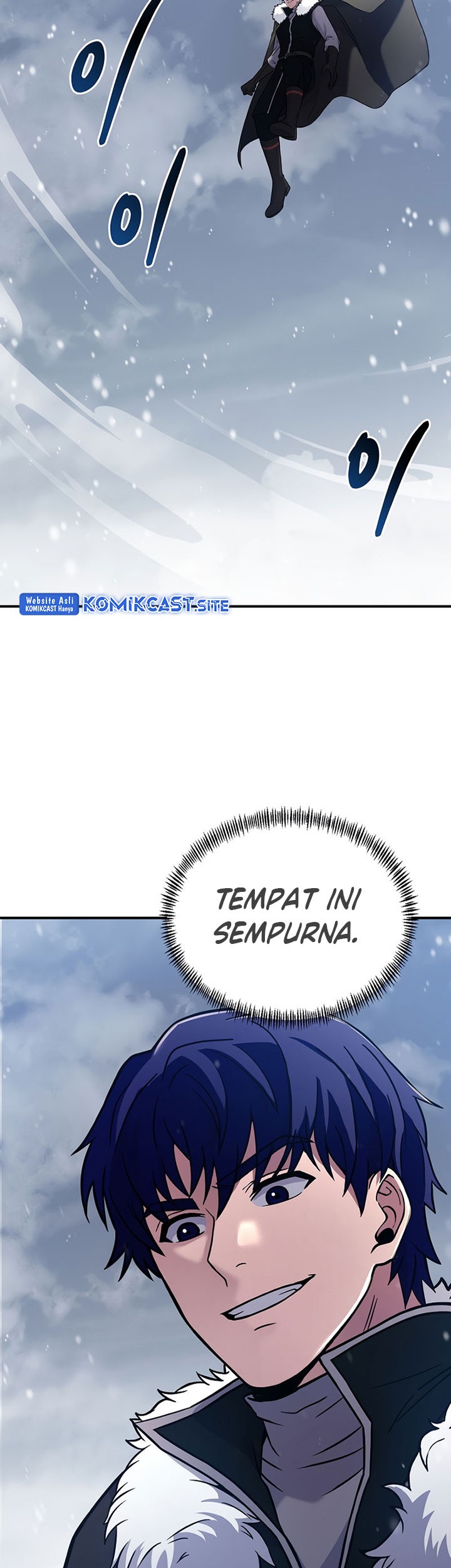 8 Circle Wizard’s Reincarnation Chapter 115 Gambar 24