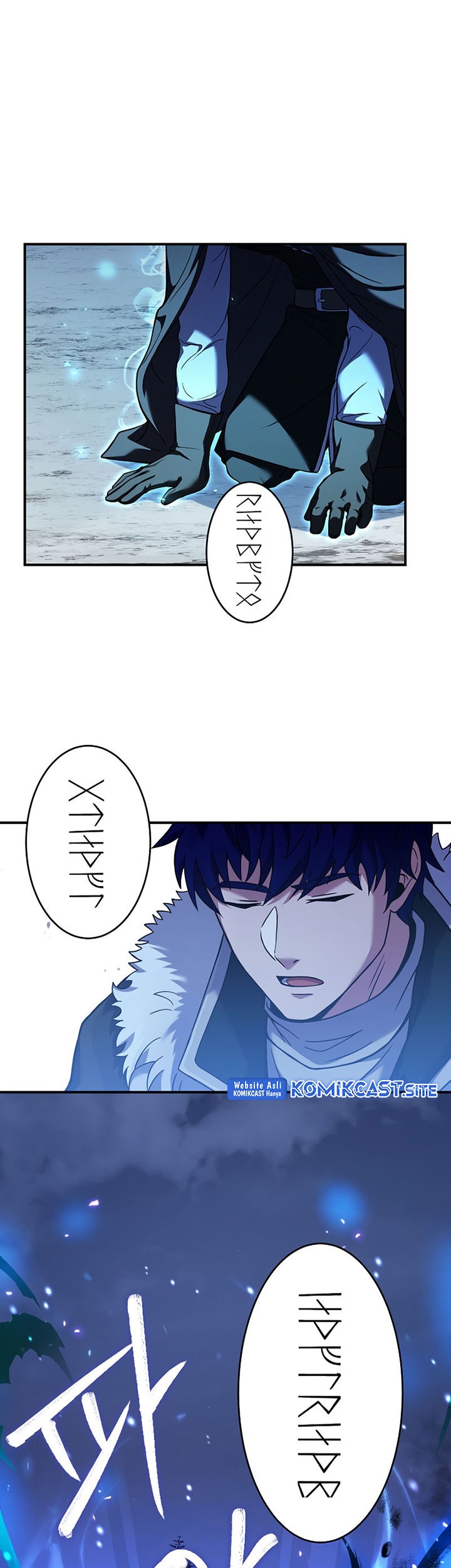 8 Circle Wizard’s Reincarnation Chapter 115 Gambar 28