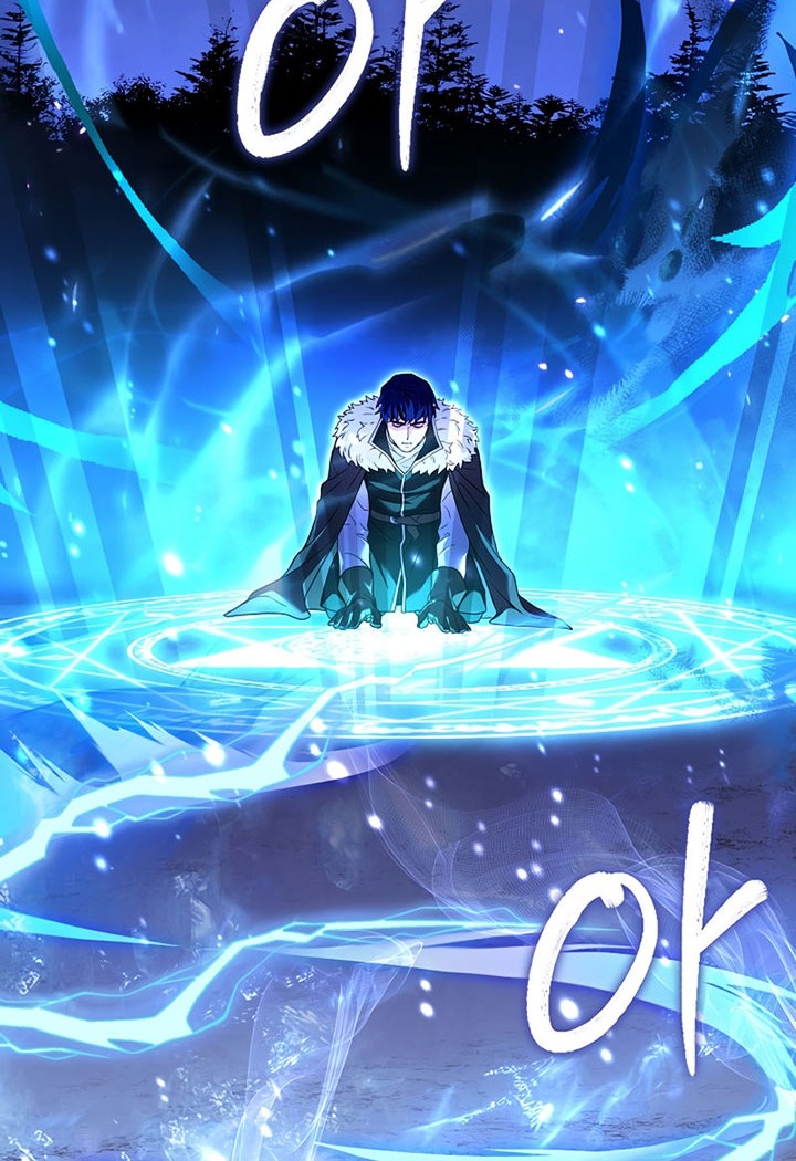 8 Circle Wizard’s Reincarnation Chapter 115 Gambar 29