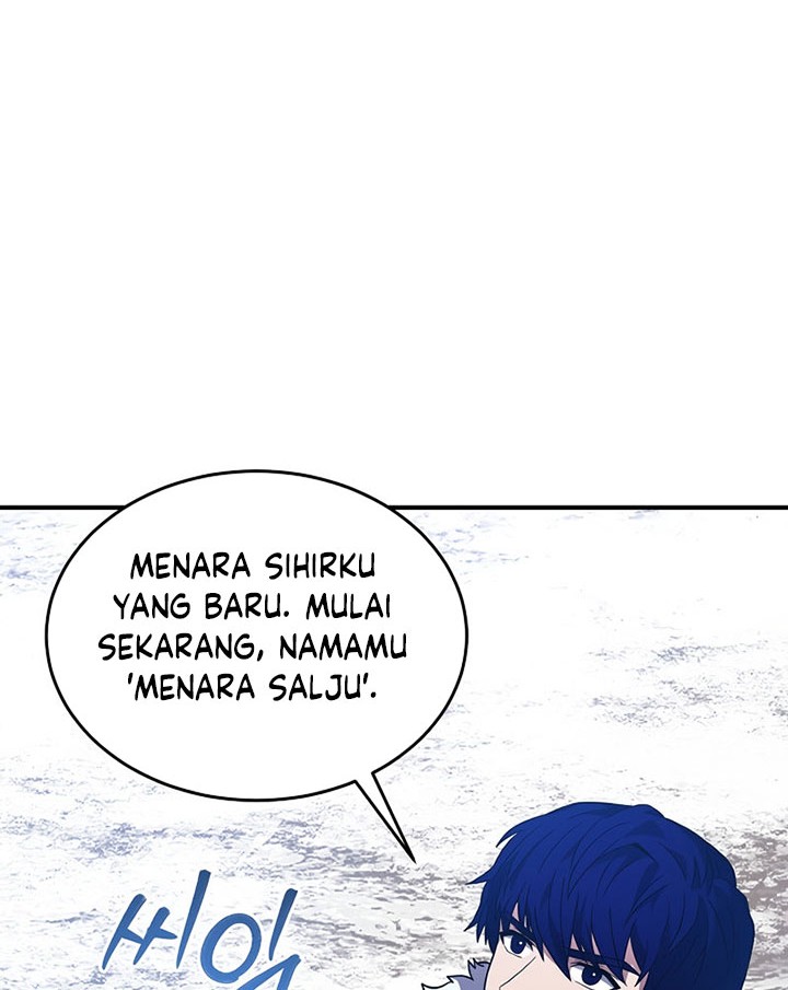 8 Circle Wizard’s Reincarnation Chapter 115 Gambar 35