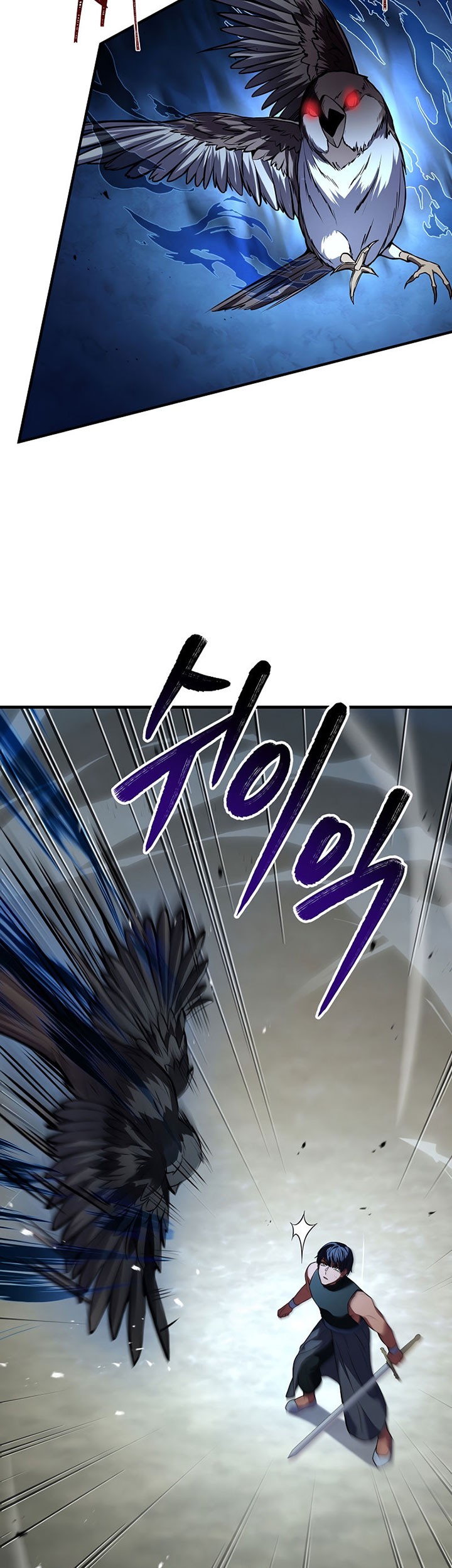 8 Circle Wizard’s Reincarnation Chapter 115 Gambar 42