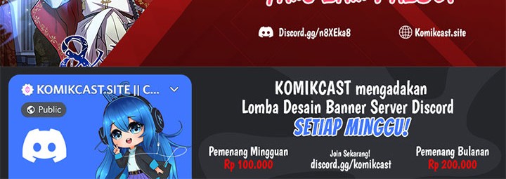 8 Circle Wizard’s Reincarnation Chapter 115 Gambar 83