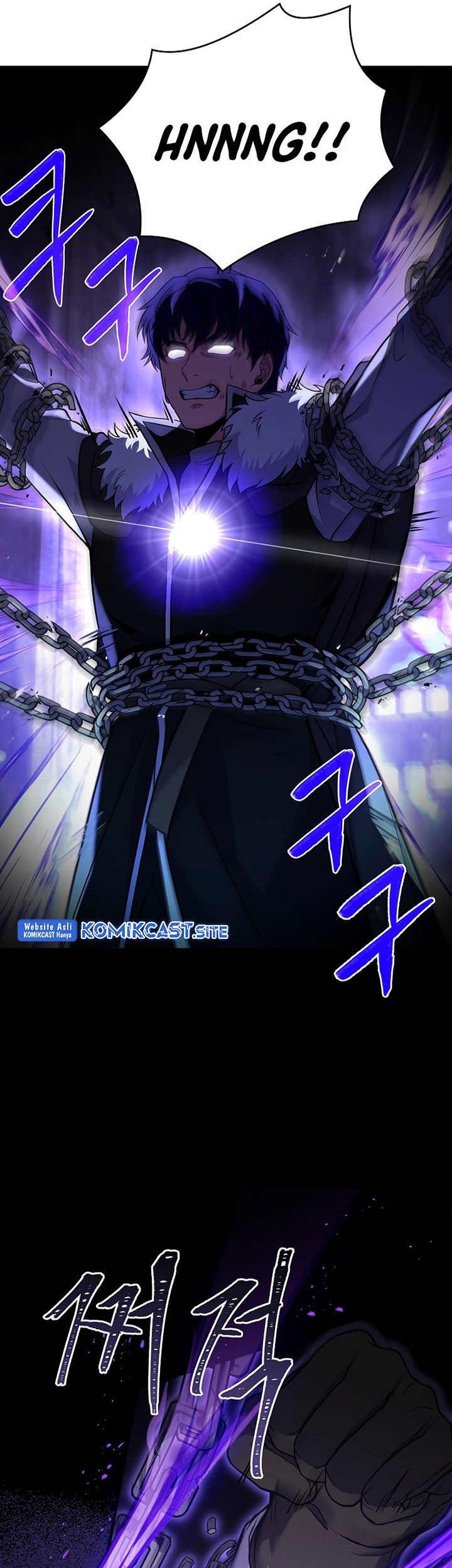 8 Circle Wizard’s Reincarnation Chapter 115 Gambar 8