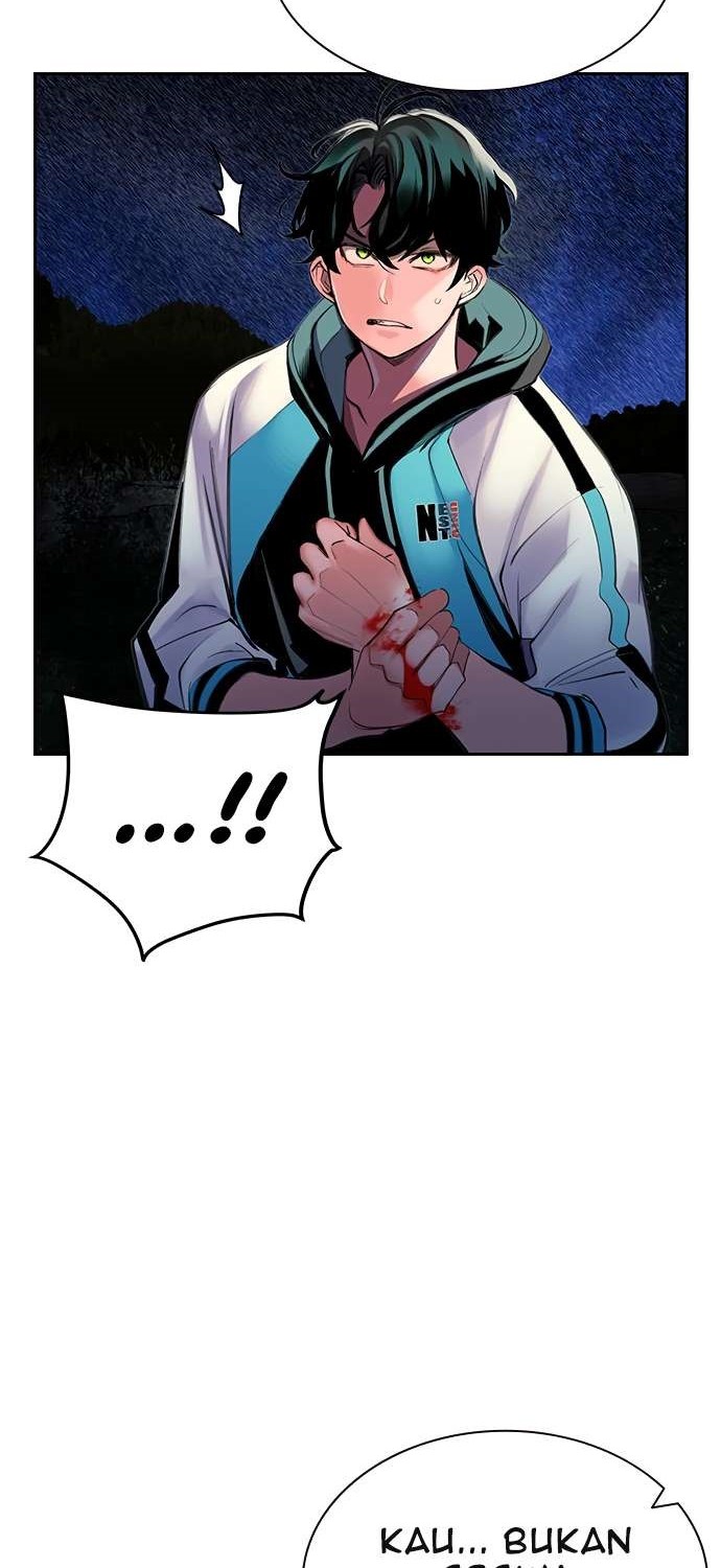 Jungle Juice Chapter 19 Gambar 19