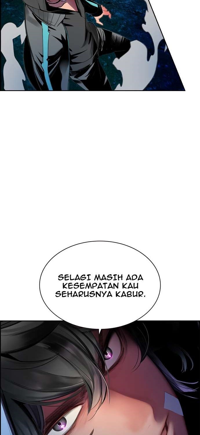 Jungle Juice Chapter 19 Gambar 27
