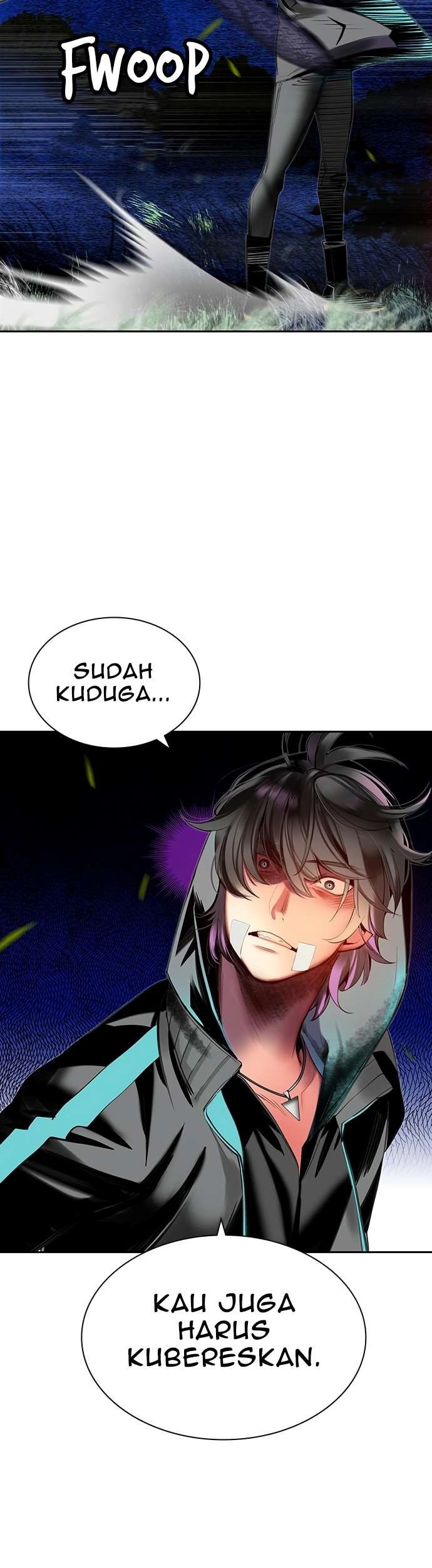 Jungle Juice Chapter 19 Gambar 36
