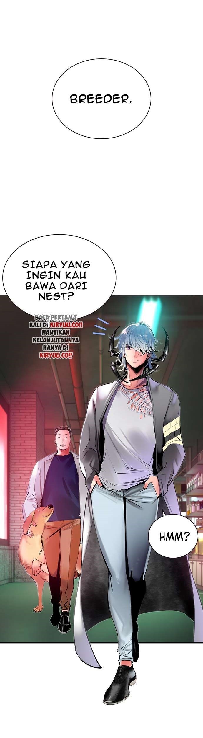 Baca Manhwa Jungle Juice Chapter 19 Gambar 2