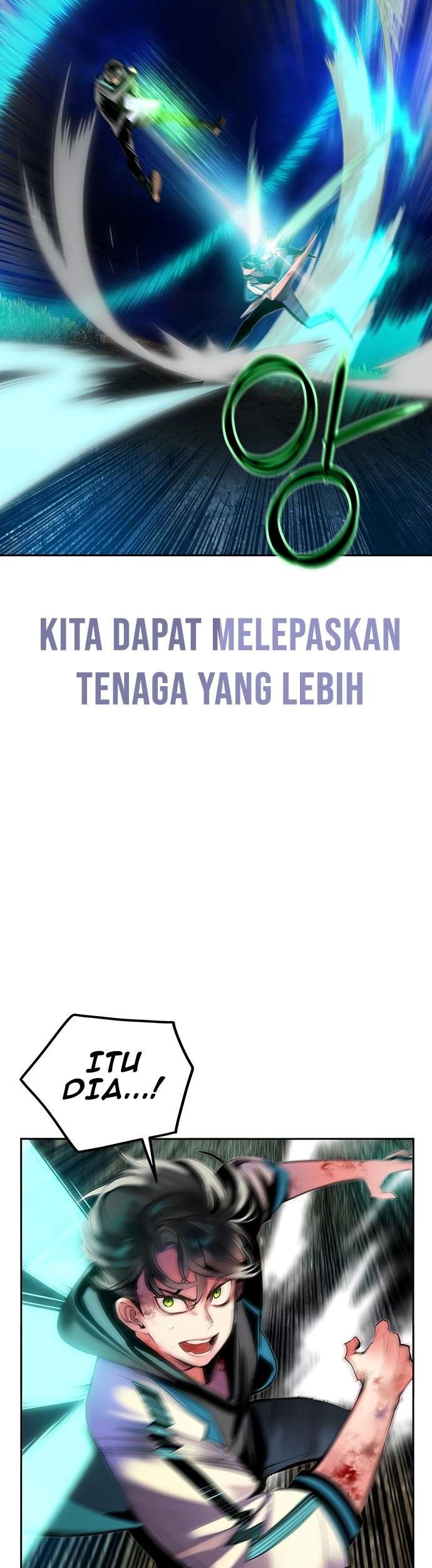 Jungle Juice Chapter 19 Gambar 60