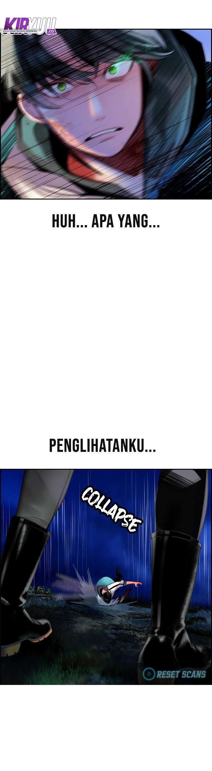 Jungle Juice Chapter 19 Gambar 62