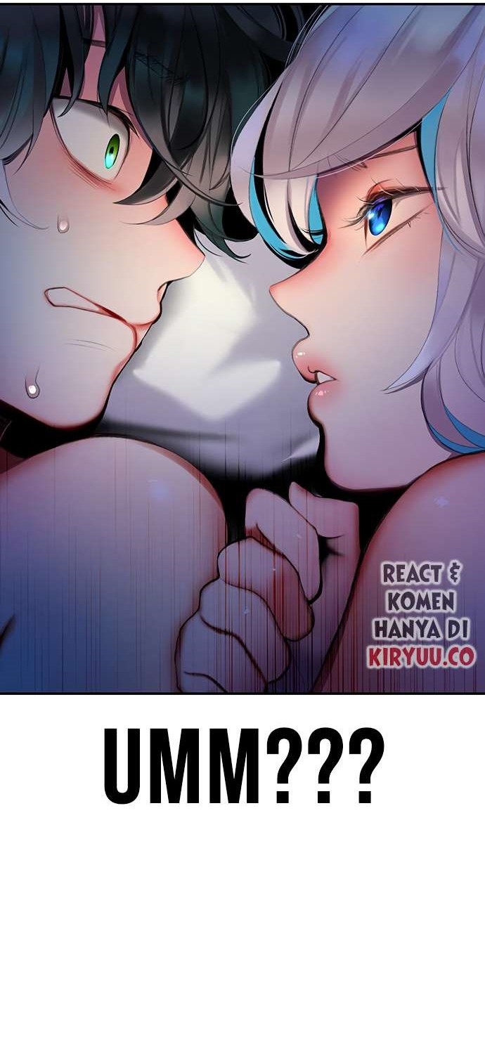 Jungle Juice Chapter 19 Gambar 72