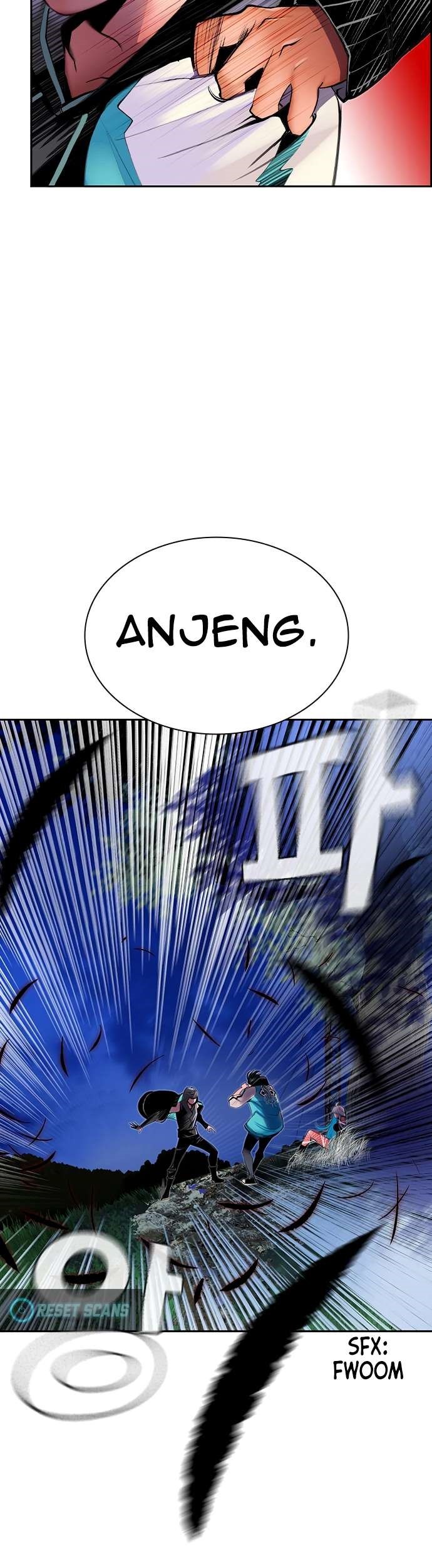 Jungle Juice Chapter 19 Gambar 12