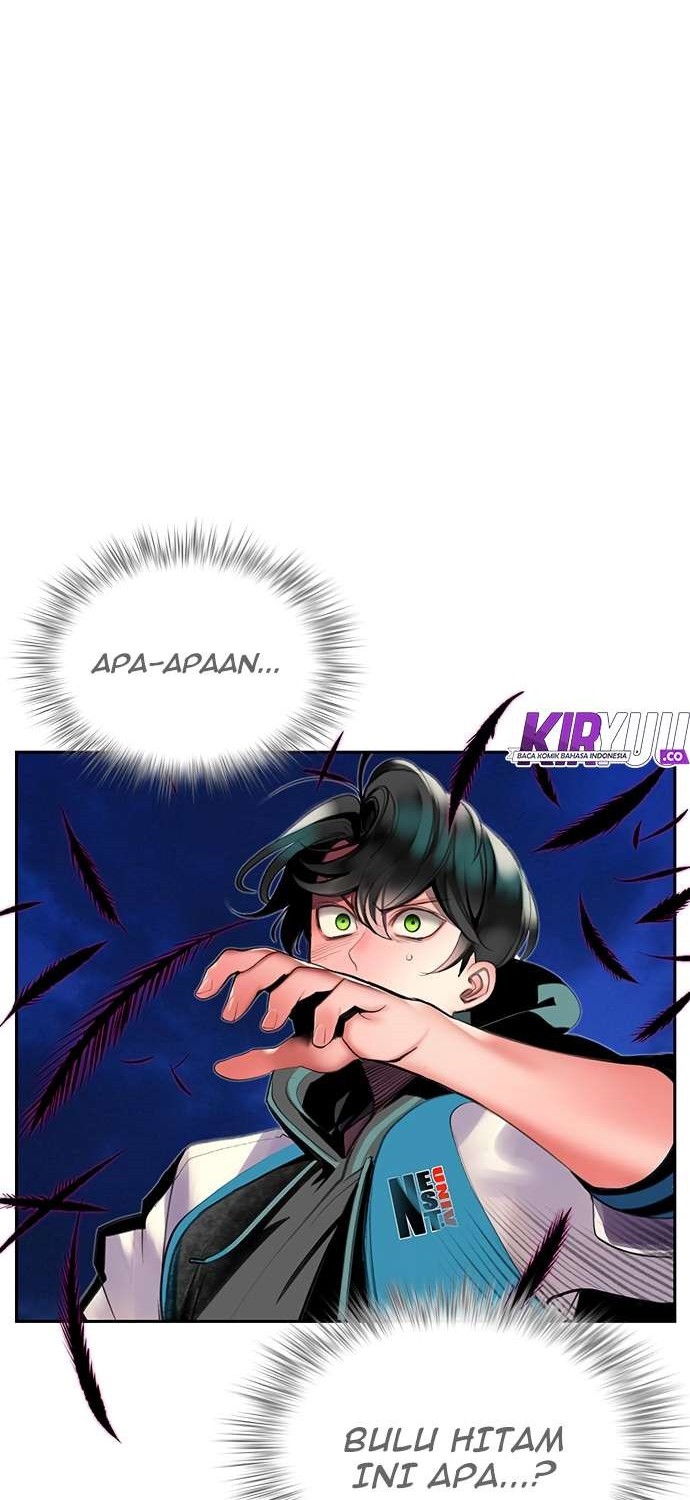 Jungle Juice Chapter 19 Gambar 13