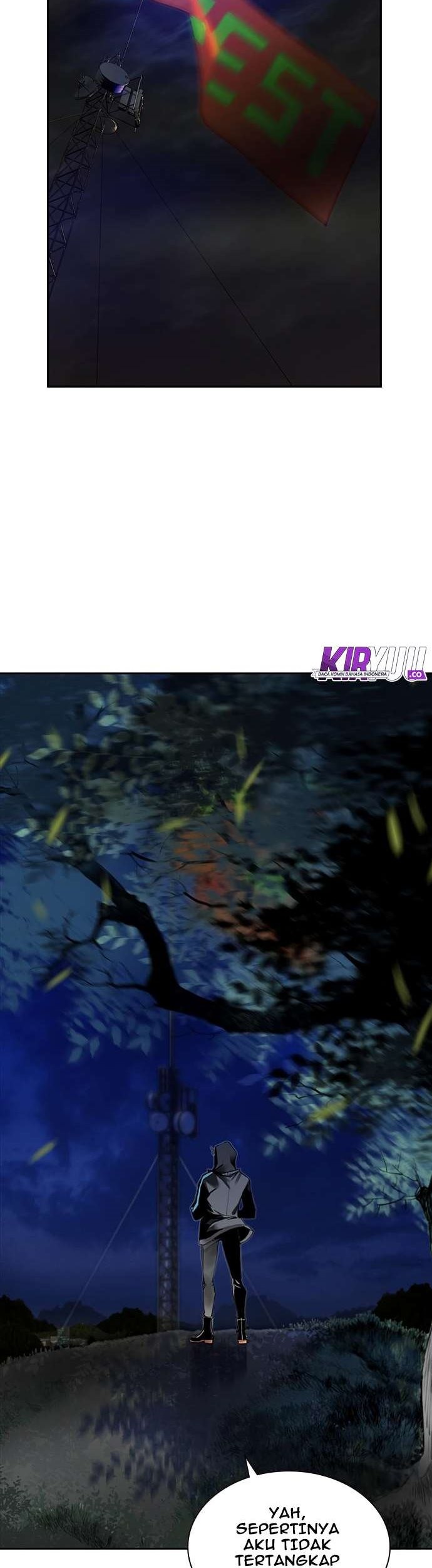 Jungle Juice Chapter 18 Gambar 60