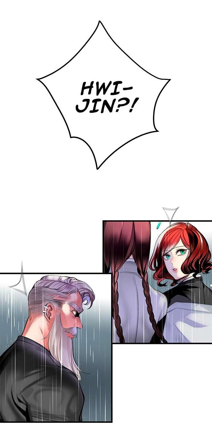 Jungle Juice Chapter 17 Gambar 41
