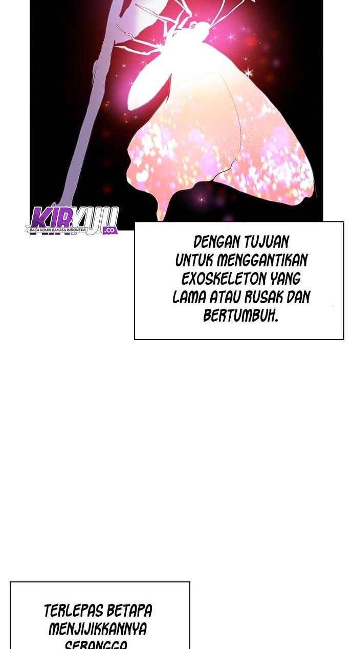 Jungle Juice Chapter 17 Gambar 43