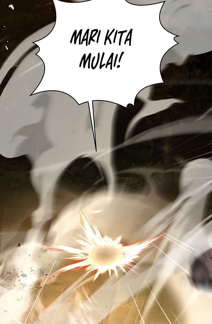 8 Circle Wizard’s Reincarnation Chapter 112 Gambar 21