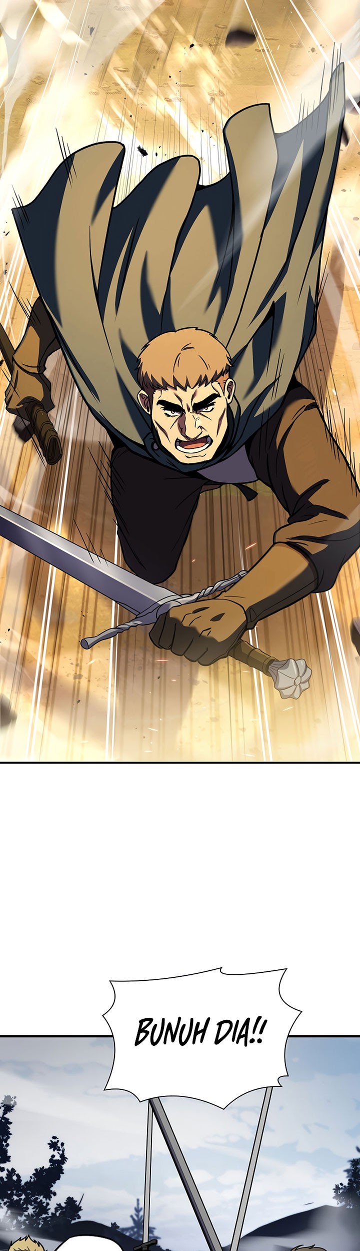 8 Circle Wizard’s Reincarnation Chapter 112 Gambar 22