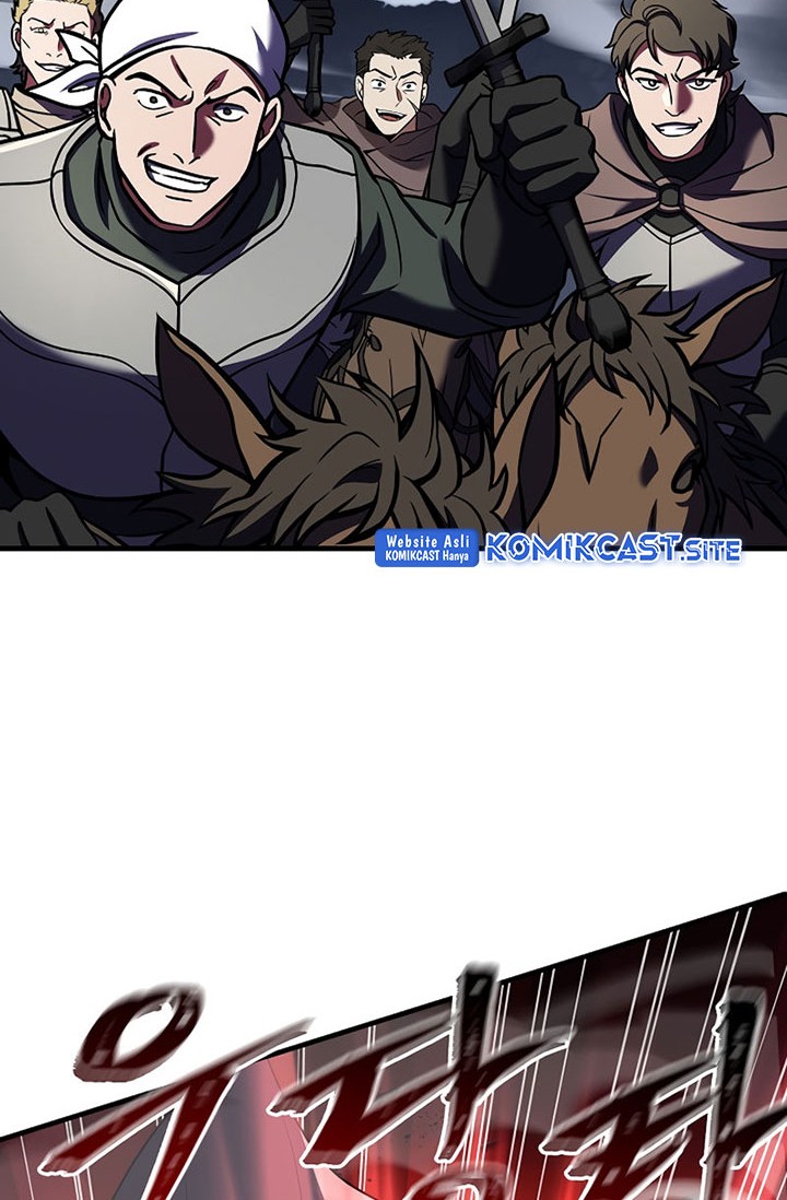 8 Circle Wizard’s Reincarnation Chapter 112 Gambar 23