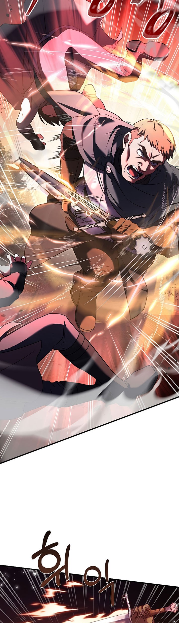 8 Circle Wizard’s Reincarnation Chapter 112 Gambar 24