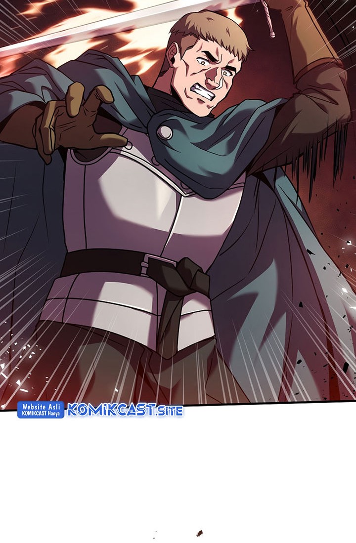 8 Circle Wizard’s Reincarnation Chapter 112 Gambar 25