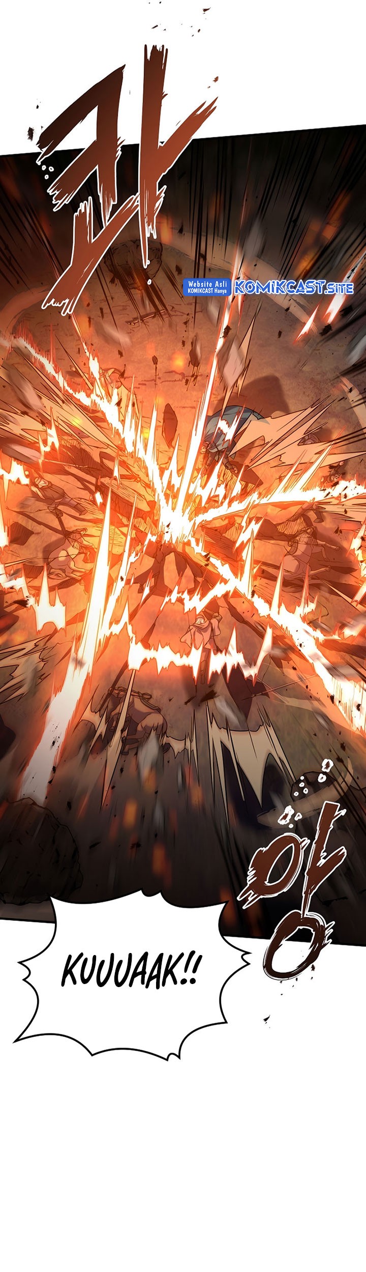 8 Circle Wizard’s Reincarnation Chapter 112 Gambar 26