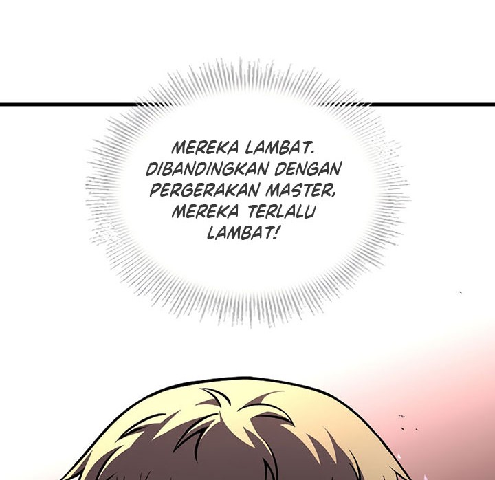 8 Circle Wizard’s Reincarnation Chapter 112 Gambar 27