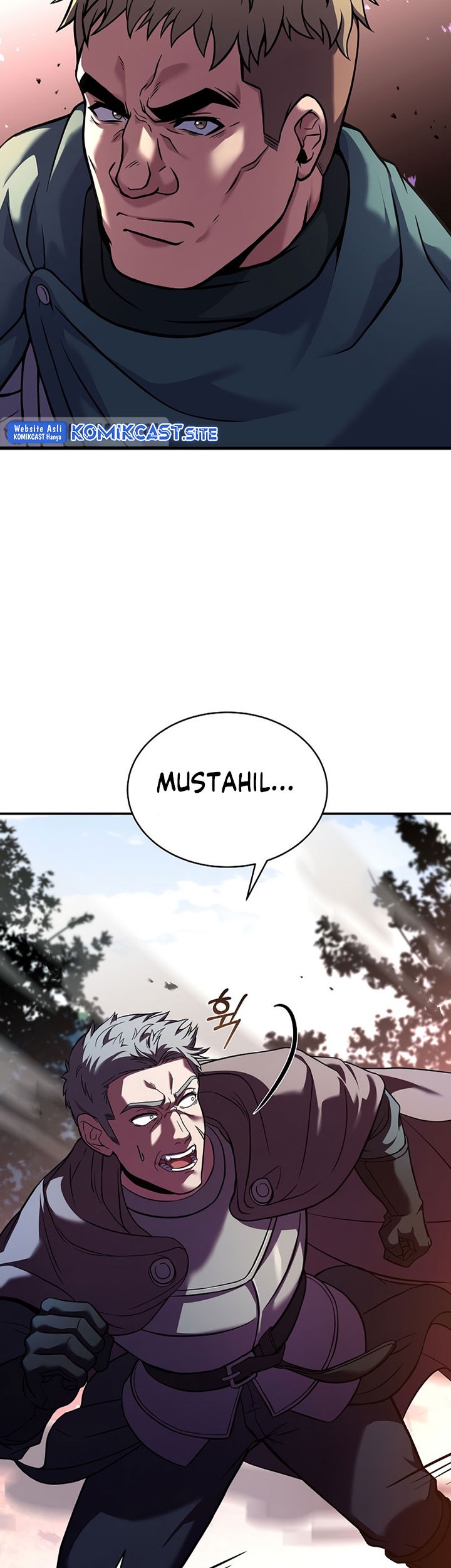 8 Circle Wizard’s Reincarnation Chapter 112 Gambar 28