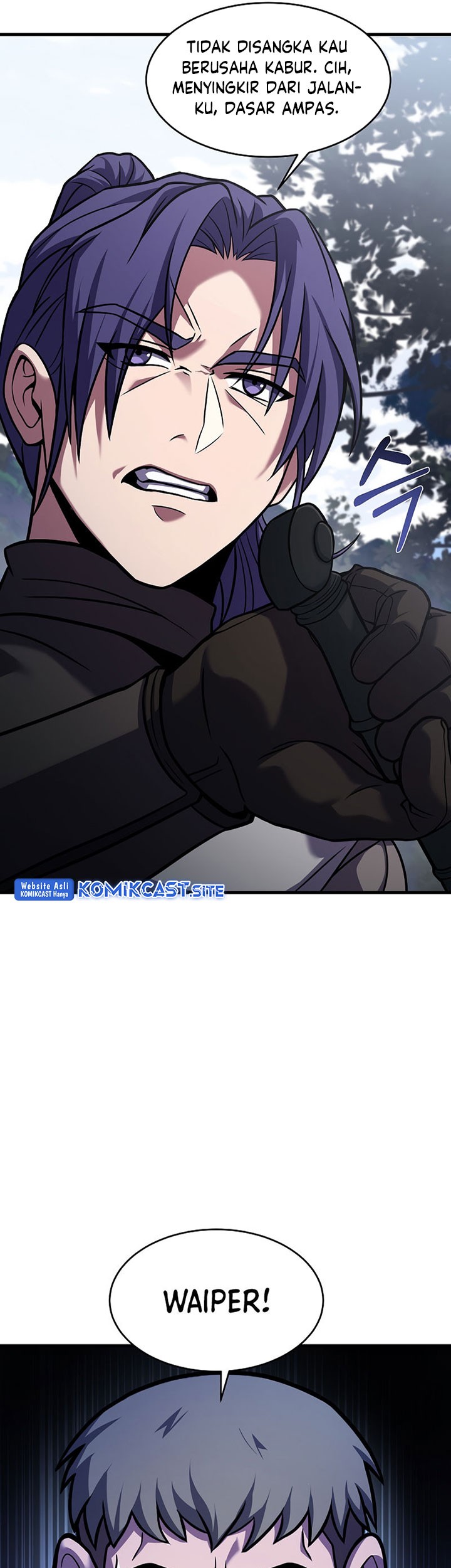 8 Circle Wizard’s Reincarnation Chapter 112 Gambar 32