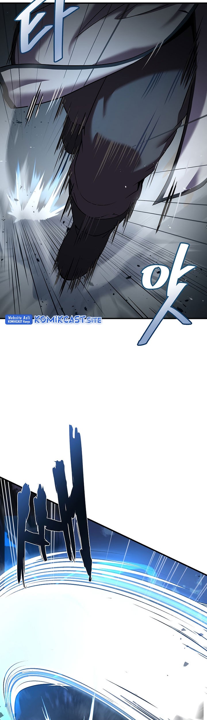 8 Circle Wizard’s Reincarnation Chapter 112 Gambar 34