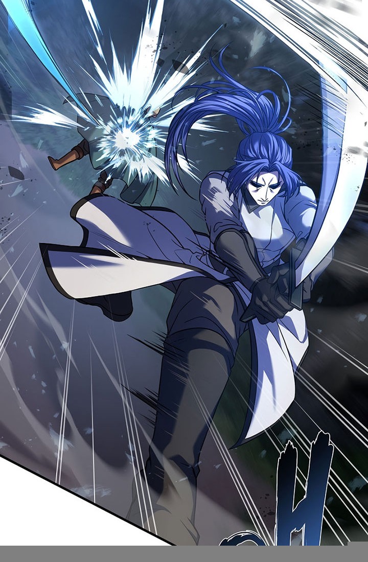 8 Circle Wizard’s Reincarnation Chapter 112 Gambar 35