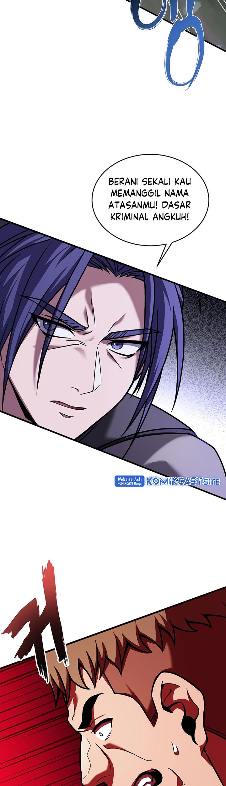 8 Circle Wizard’s Reincarnation Chapter 112 Gambar 36