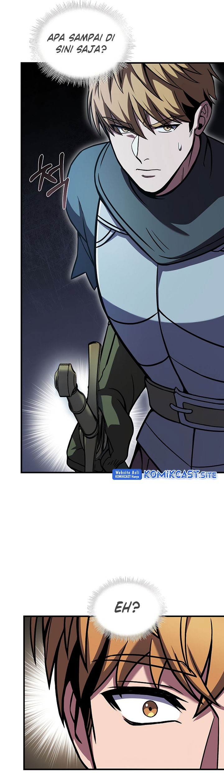 8 Circle Wizard’s Reincarnation Chapter 112 Gambar 40