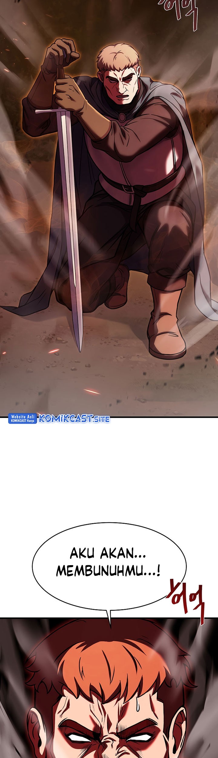 8 Circle Wizard’s Reincarnation Chapter 112 Gambar 42