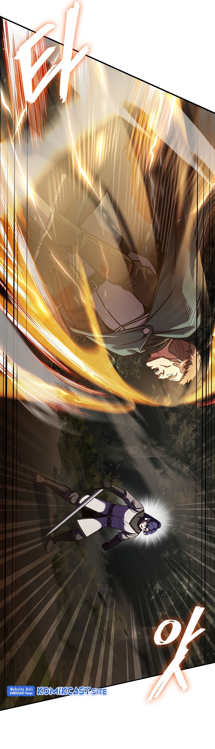 8 Circle Wizard’s Reincarnation Chapter 112 Gambar 44