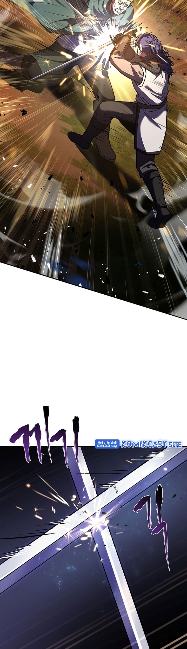 8 Circle Wizard’s Reincarnation Chapter 112 Gambar 46