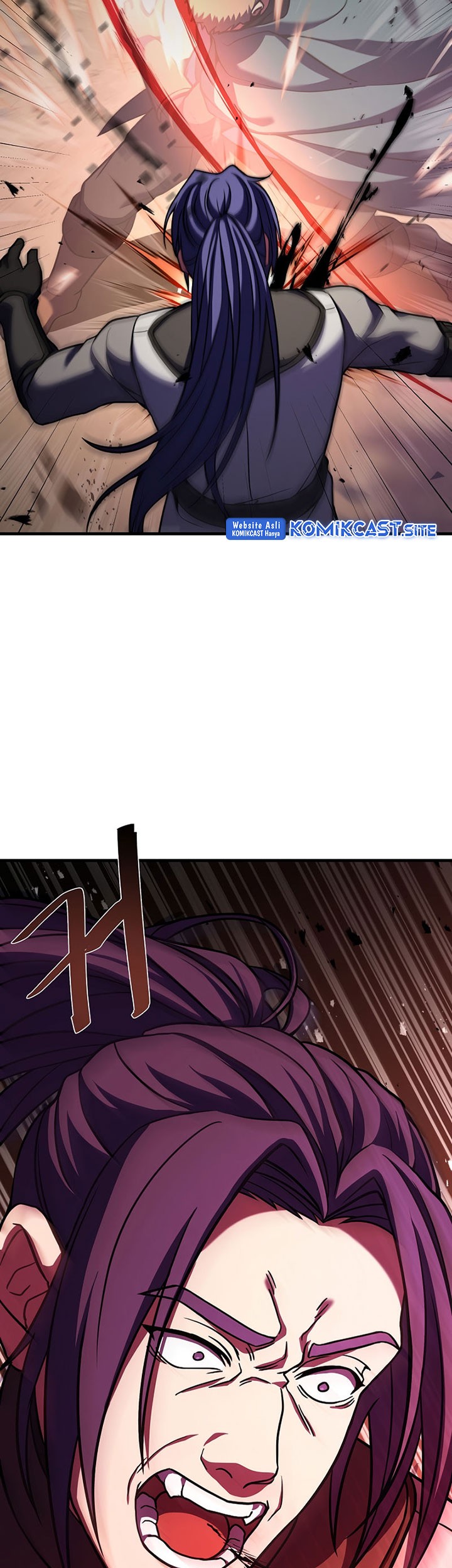 8 Circle Wizard’s Reincarnation Chapter 112 Gambar 52