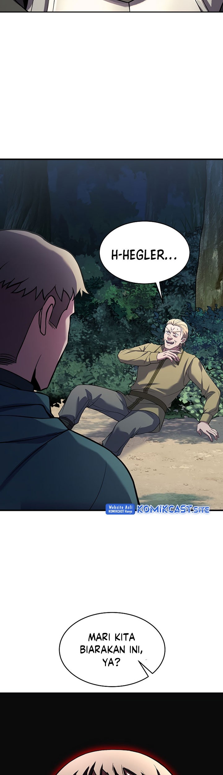 8 Circle Wizard’s Reincarnation Chapter 112 Gambar 58