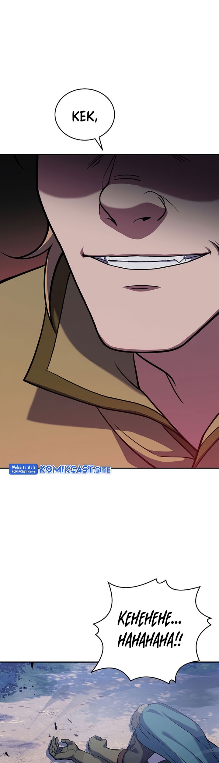 8 Circle Wizard’s Reincarnation Chapter 112 Gambar 62