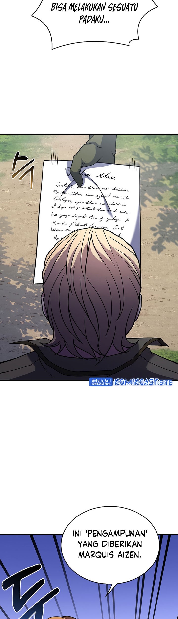 8 Circle Wizard’s Reincarnation Chapter 112 Gambar 64