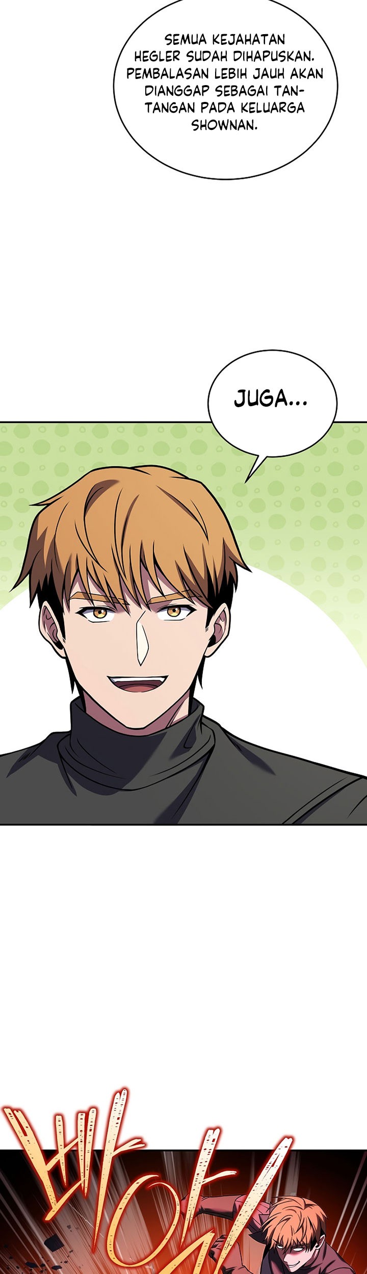 8 Circle Wizard’s Reincarnation Chapter 112 Gambar 66